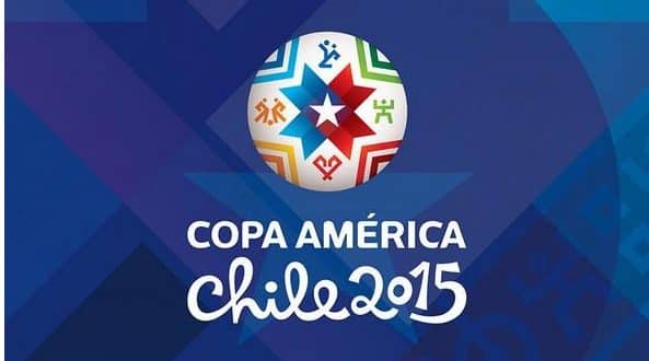 Copa America 2015 draw date schedule