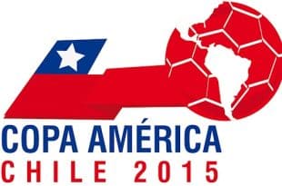 Copa America 2015 teams start date telecast rights