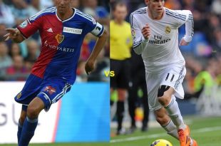 FC Basel vs Real Madrid ist time telecast channels