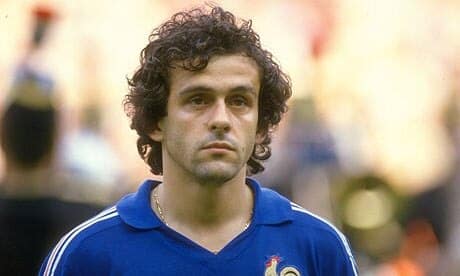 Top 10 Goal Scorers Of European Championship Finals Footballwood Com