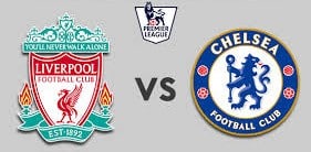 Liverpool vs Chelsea IST Time