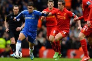 Liverpool vs Chelsea Telecast channels Indian time