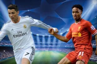 Real Madrid vs Liverpool Indian timing Preview