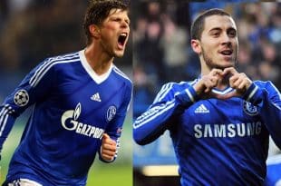 Schalke vs Chelsea IST time telecast channels