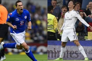 Cruz Azul vs Real Madrid free live streaming Club World Cup