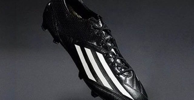 Kangaroo leather Adidas Adizero F50 boots