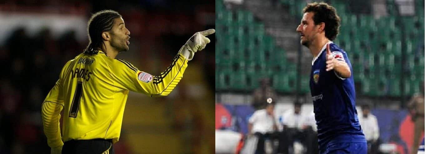 Kerala Blasters vs Chennaiyin FC