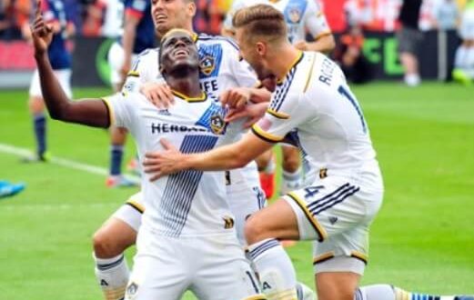 LA Galaxy vs NE Revolution 2014 MLS Cup Final match highlights