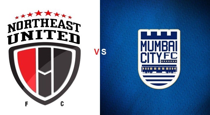 Northeast United FC vs Mumbai City FC Preview