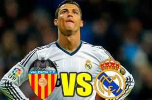 Valencia vs Real Madrid Preview of 4 Jan La Liga Match