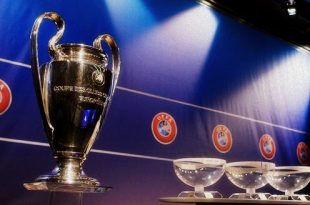 Watch UEFA Champions League draw live stream