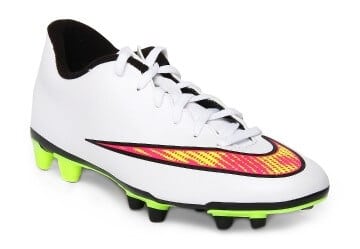 nike mercurial india