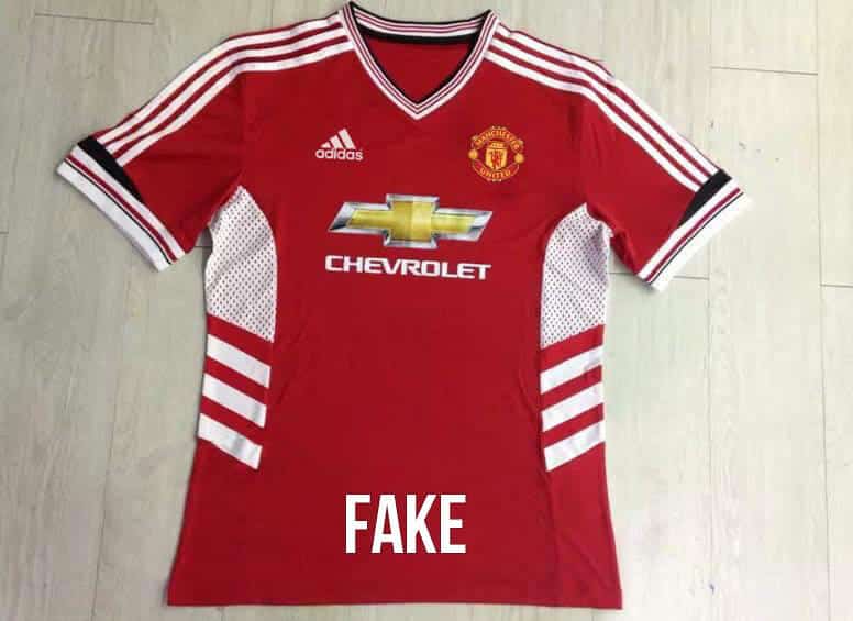 manchester united new kit leaked