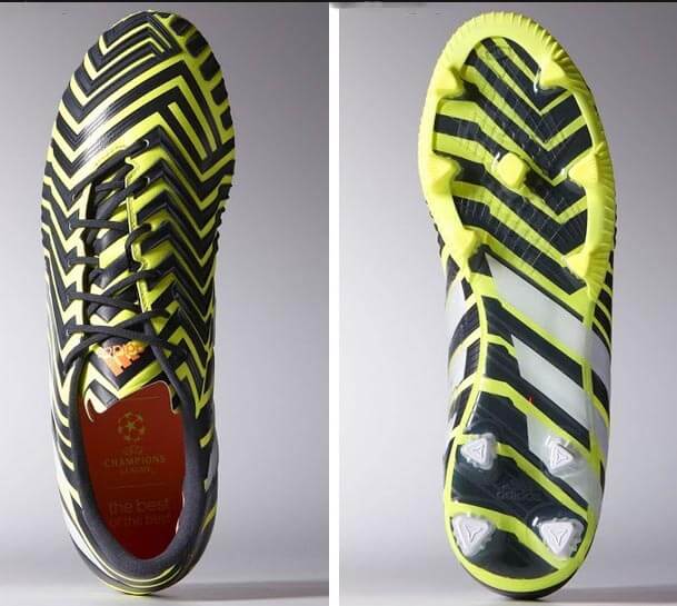 adidas predator instinct 2015