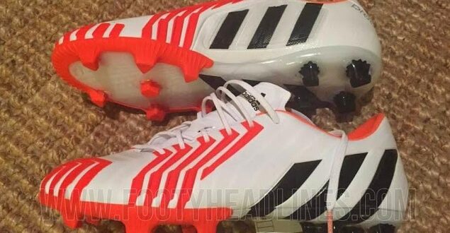 adidas predator instinct 2015