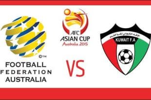 Australia vs Kuwait AFC 2015 Asian Cup preview