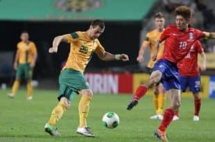 Australia vs South Korea Preview of Asian Cup Final Match