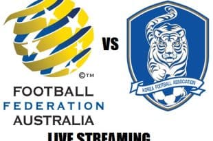 Australia vs South Korea free live streaming 2015 asian cup