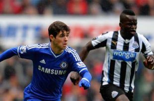 Chelsea vs Newcastle United Match Preview