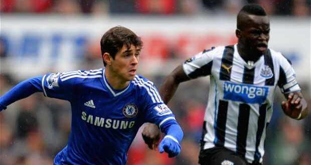 Chelsea vs Newcastle United Telecast in India, IST Time ...