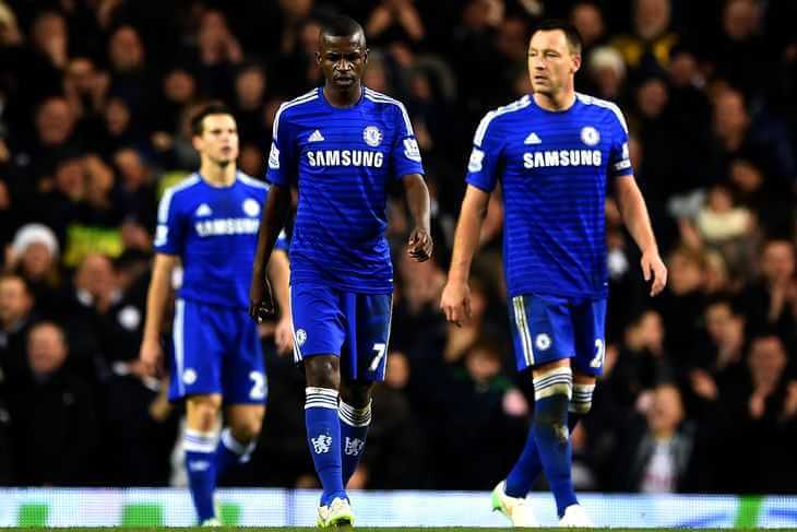 Chelsea vs Watford telecast in India IST Time