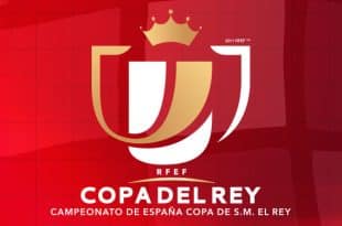 Copa Del Rey 2014-15 semi final round fixtures
