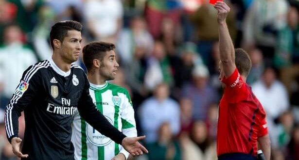 Cristiano Ronaldo could face 12 matches ban