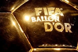 Download FIFA Ballon D'or 2014 award ceremony video