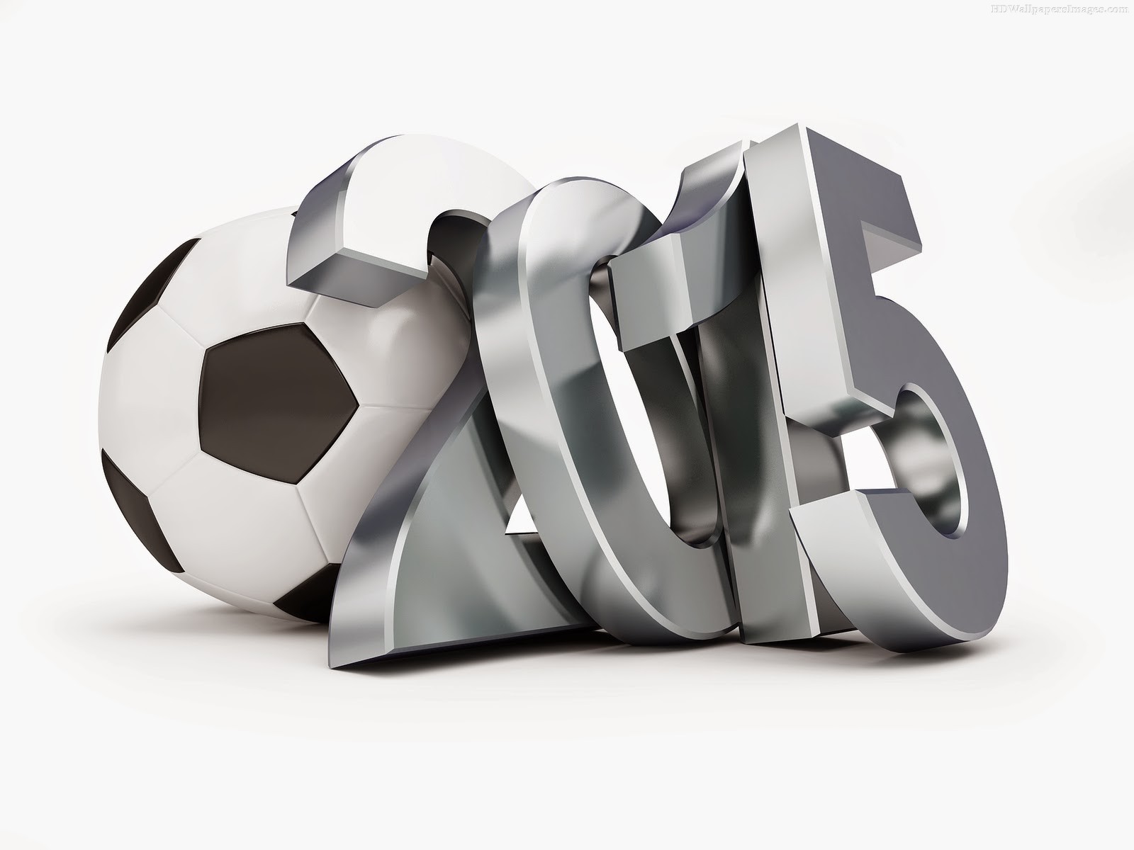 Happy New Year 2015 football wallpapers