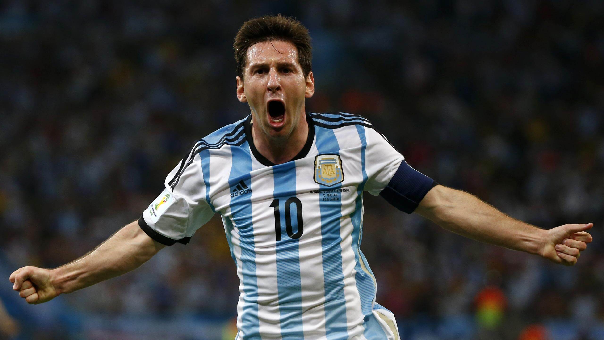 Lionel Messi Hd Wallpapers Images Photos In Barcelona