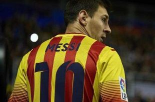 Luis Suarez Messi's era at Barcelona coming to end