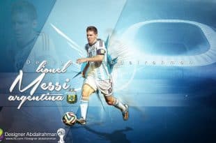 Messi Argentina HD wallpapers pictures