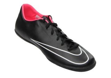 Nike Black Mercurial Victory V lc Football Shoes