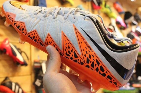 Nike Hypervenom 2 Phinish boots