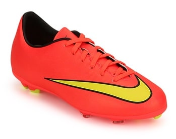 nike football shoes sale india