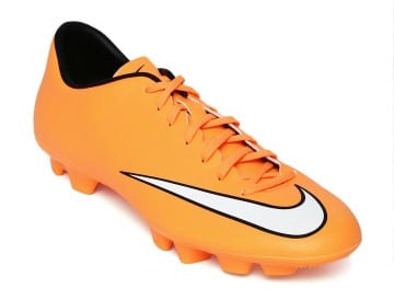 nike mercurial india