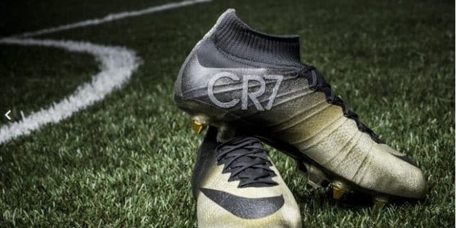 cr7 boots 2015