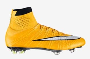 Nike Mercurial Superfly price in India