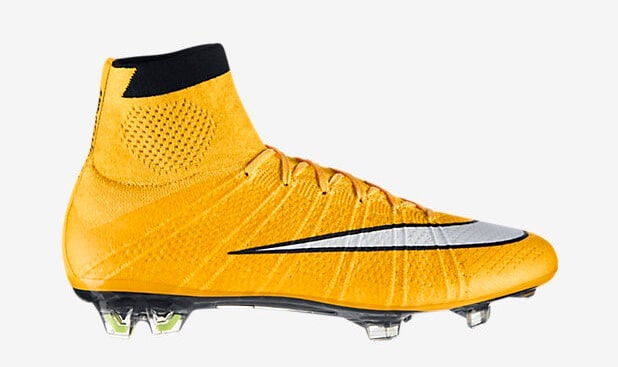 Nike Mercurial Superfly price in India