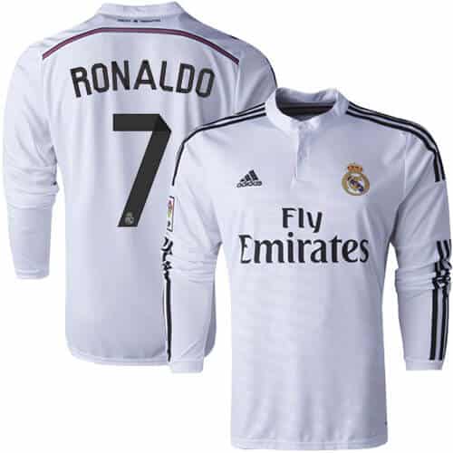 buy ronaldo jersey india