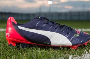 Puma EvoPower 2015 Football boots