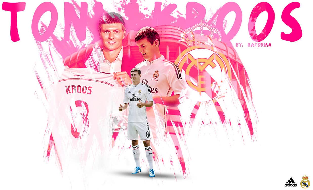 Real Madrid 2015 desktop wallpapers for desktop