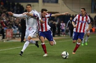 Real Madrid vs Atletico Madrid match preview