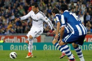 Real Madrid vs Espanyol Match Preview of La Liga