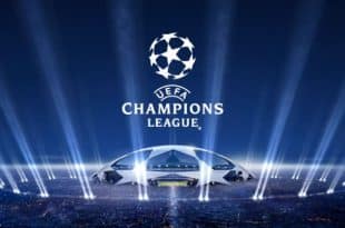 UEFA Champions League round of 16 IST fixtures