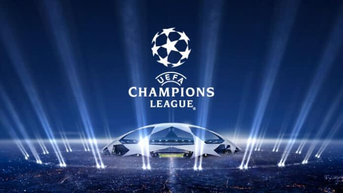 UEFA Champions League round of 16 IST fixtures