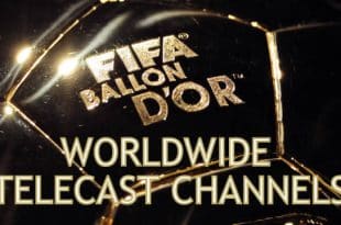 Worldwide Telecast Channels