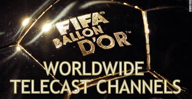 Worldwide Telecast Channels