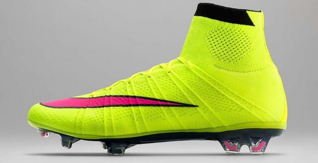 2015 nike mercurial