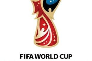 Football world cup 2018 start date